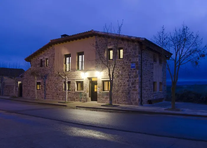 La Casona De La Mesta