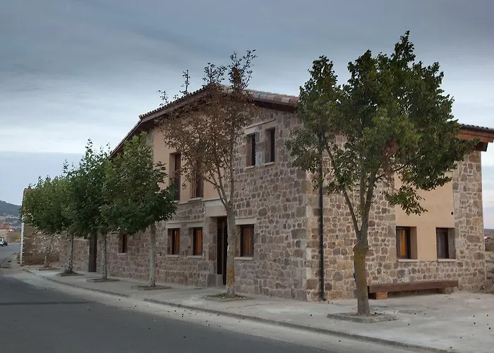 La Casona De La Mesta