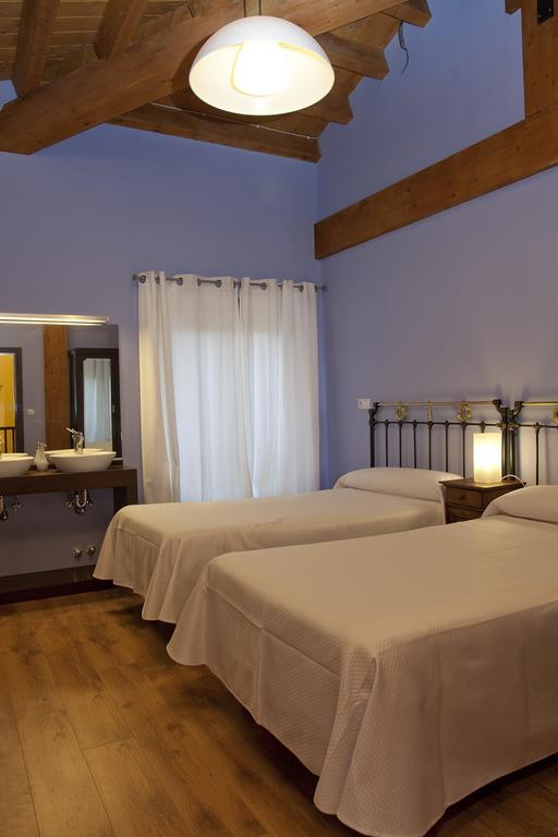 La Casona De La Mesta 2* Almajano