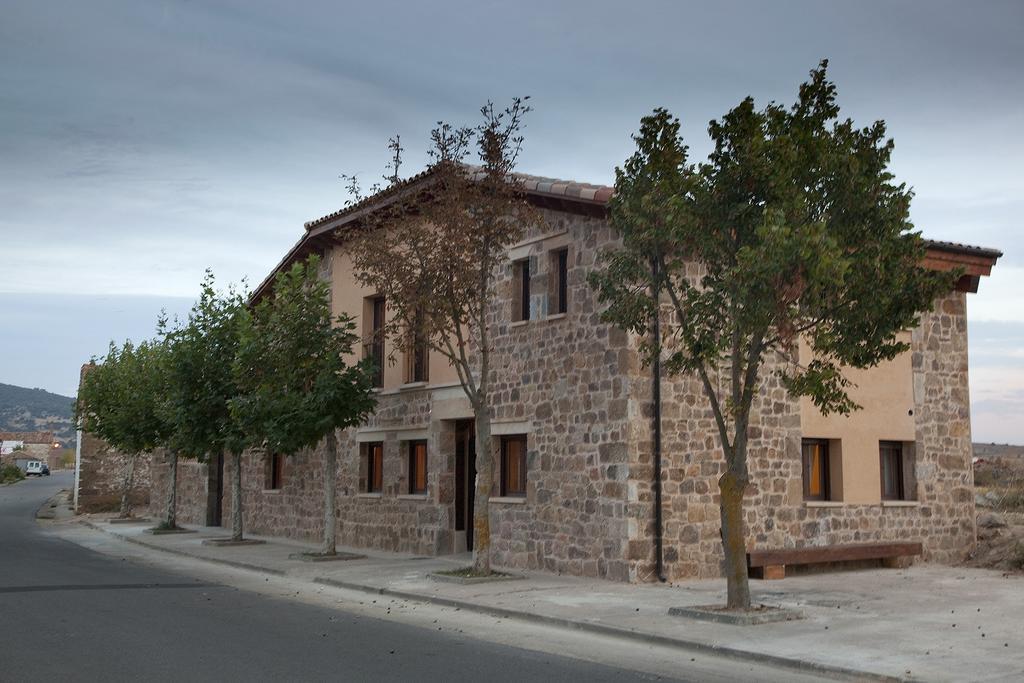 La Casona De La Mesta 2*