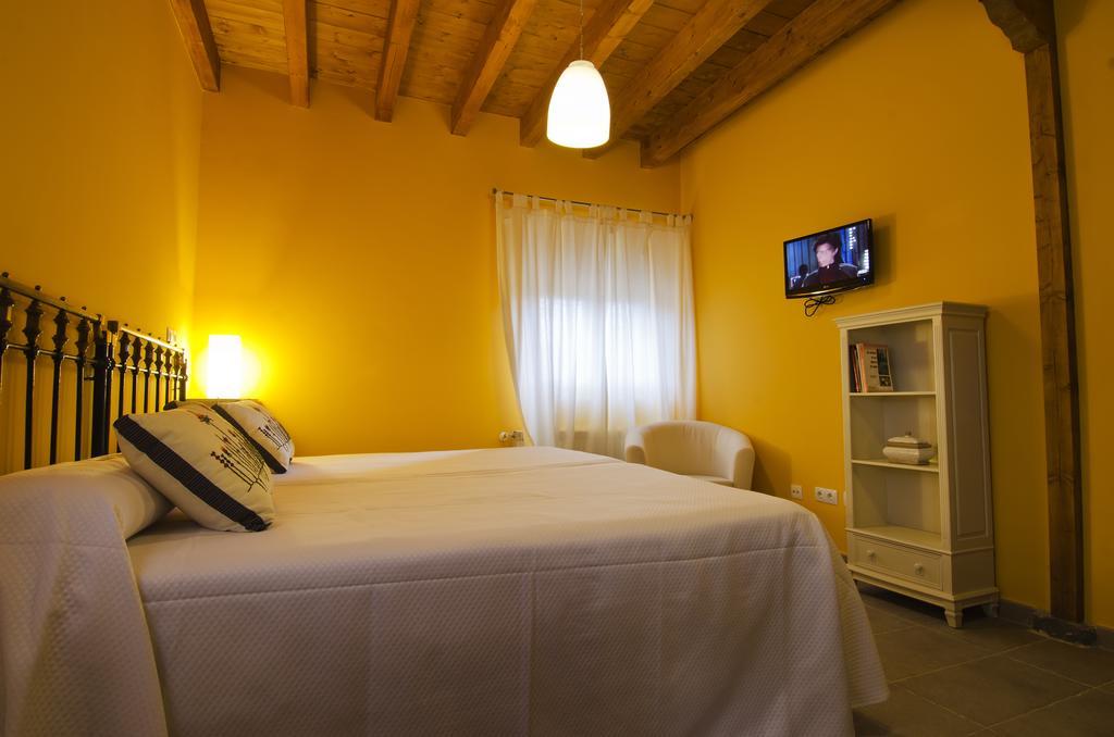 Hotel La Casona De La Mesta 2*
