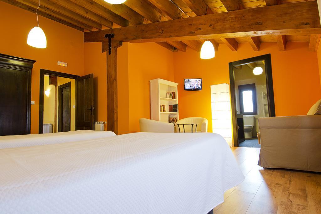 La Casona De La Mesta